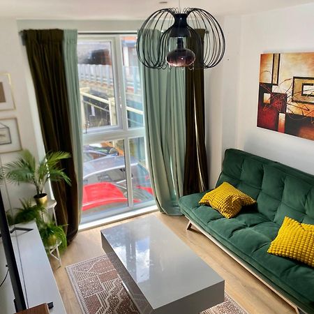 버밍엄 Luxury Urban Tranquility At B1 아파트 외부 사진