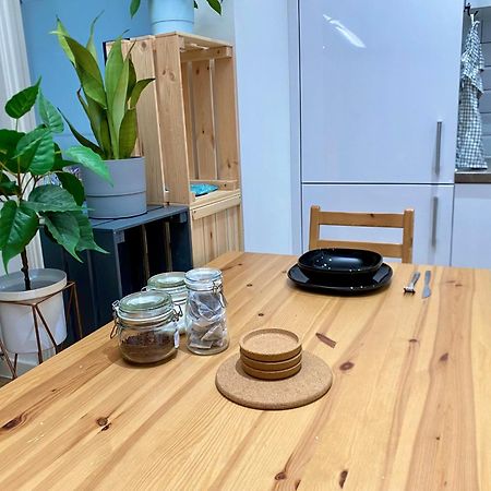 버밍엄 Luxury Urban Tranquility At B1 아파트 외부 사진