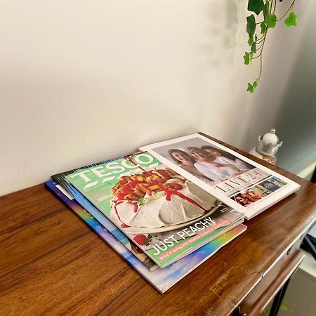 버밍엄 Luxury Urban Tranquility At B1 아파트 외부 사진