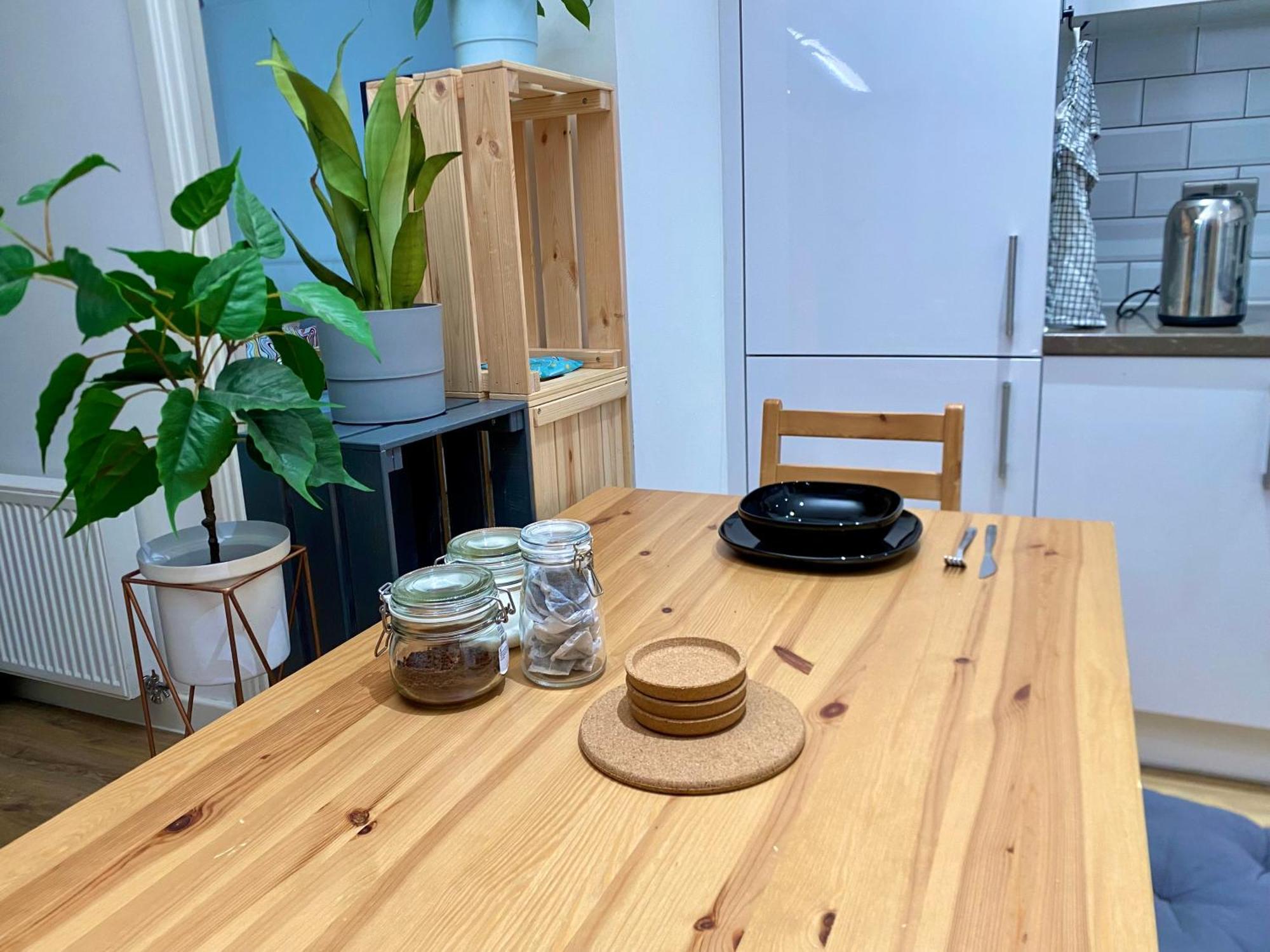 버밍엄 Luxury Urban Tranquility At B1 아파트 외부 사진