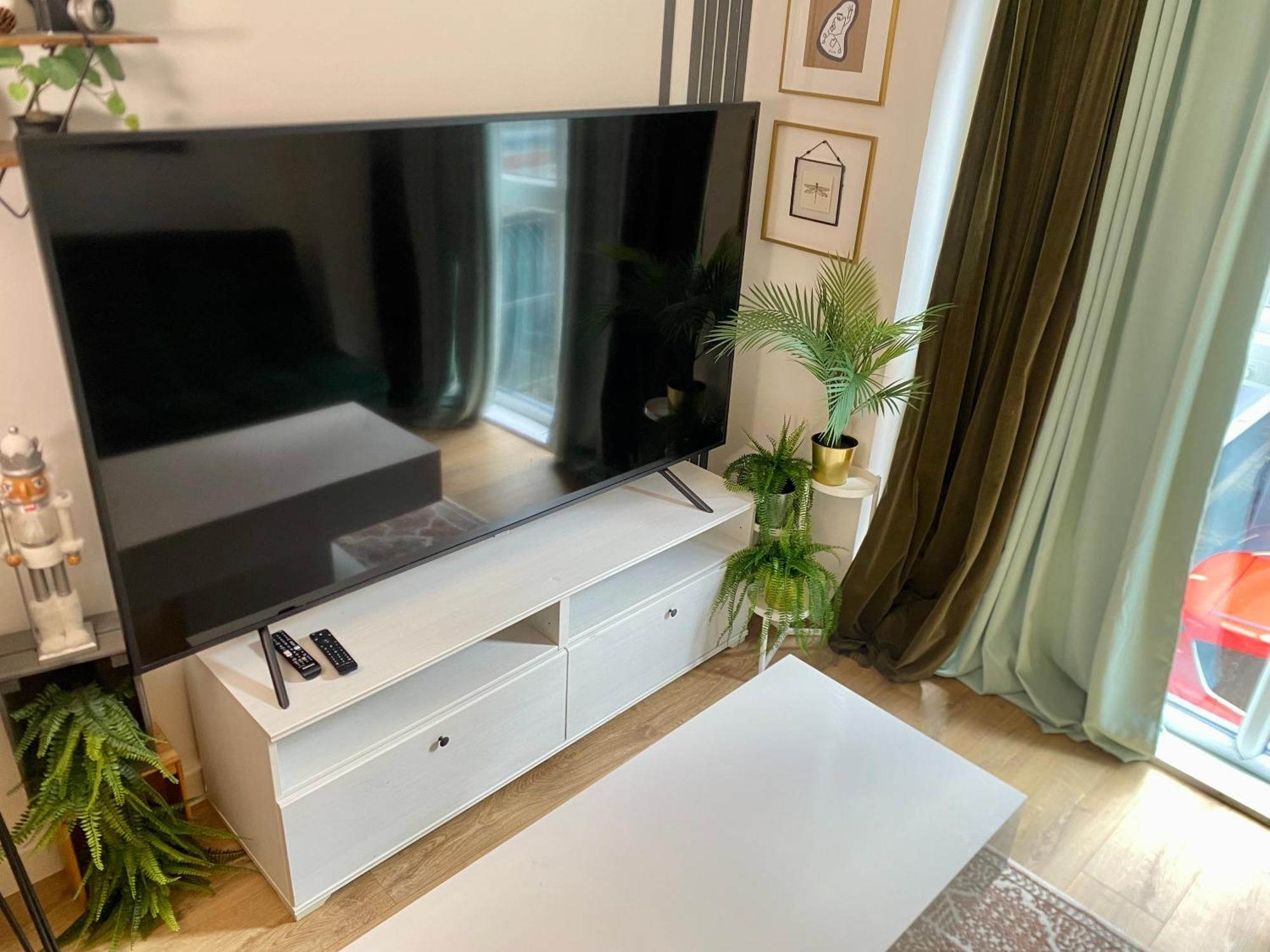 버밍엄 Luxury Urban Tranquility At B1 아파트 외부 사진